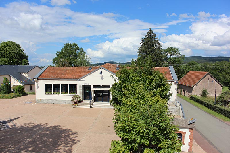 Mairie