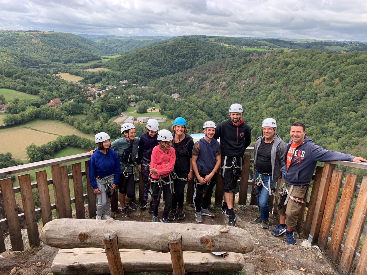 via ferrata 1