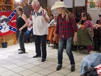 Danse-Country