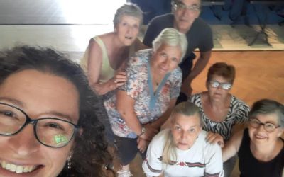 Gym avec le C.L.I.C