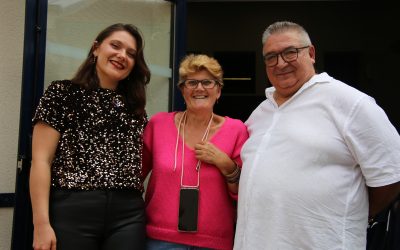 Fête patronale