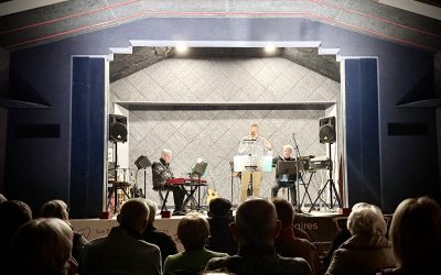 Un concert solidaire à Moureuille