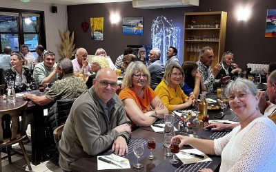 Les associations communales au cœur d’une soirée d’échanges et de renouveau