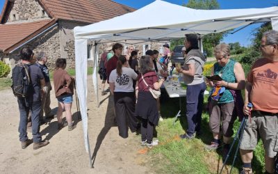 Randonnée et Repas du 26 avril