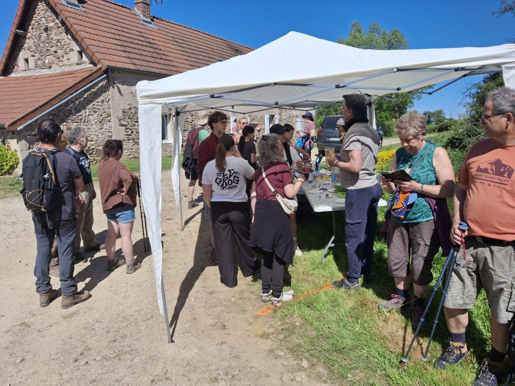 Journée convivialité 2026