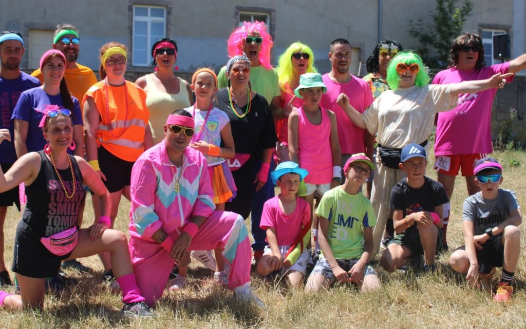 Intervillages 2026 : une journée de défis, de rires et de partage !