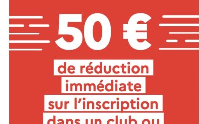 Le pass Sport